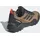adidas Terrex Eastrail 2.0 RAIN.RDY Herren Cardboard/Carbon/Preloved Teal 42