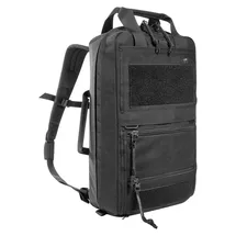 Tasmanian Tiger Survival Pack 16L Schwarz