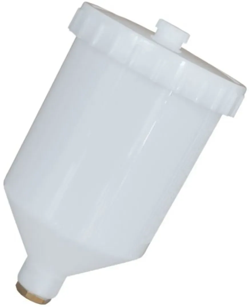 Pots de peinture AIRPRESS 45191-C
