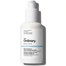 The Ordinary Niacinamide 5% Face and Emulsion 100 ml