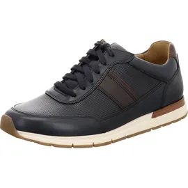 Gabor Sneaker Herren Blau 44