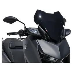 Ermax Rollerscheibe Sport Diverse Modelle Verkleidungs-Scheiben