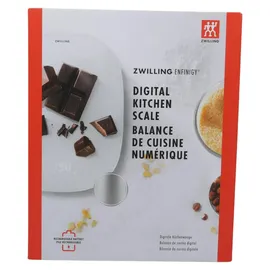 Zwilling Enfinigy Standmixer schwarz