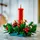 LEGO Botanicals Weihnachtsgesteck 40743