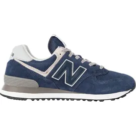 New Balance 574 Core Herren navy/white 39,5