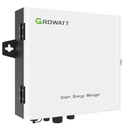  Smart Energy Manager (SEM-E) 100 KW 