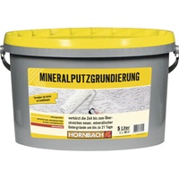 HORNBACH Mineralputzgrundierung weiß 5 l