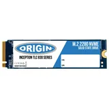 Origin Storage Solutions Origin Storage 2 TB M.2