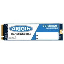 Origin Storage Solutions Origin Storage 2 TB M.2
