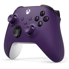 Microsoft Xbox Wireless Controller astral purple