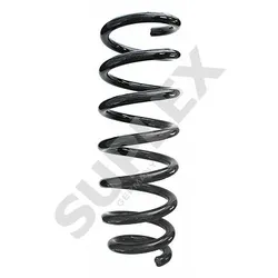 Suplex Fahrwerksfeder [Hersteller-Nr. 06432] für BMW