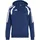 Tiro 26 League Sweat Full Zip Hoodie Damen team navy blue 2/white S