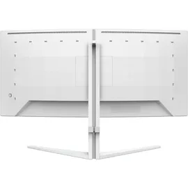 Philips Evnia 34M2C5501A 34" Weiss