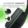 Belkin SoundForm Mini Wireless Mini-USB Schwarz