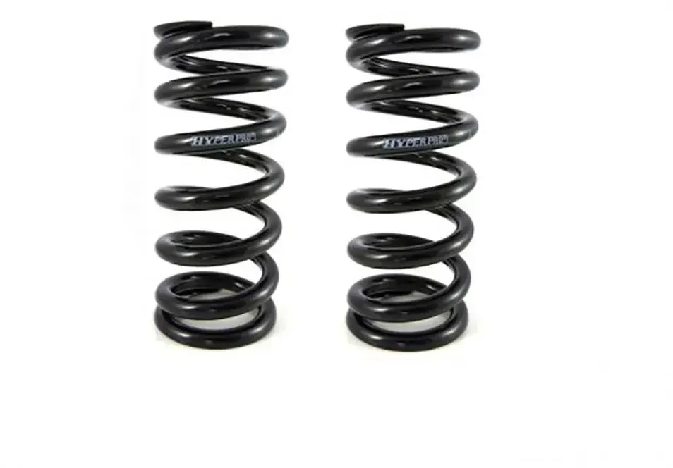 Touratech Bmw R 1200 Gs Adventure 01-044-8005-0 Tieferlegungsfedern - One Size