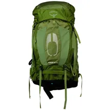 Osprey Atmos AG 65 Mythical Green
