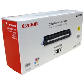 Canon 707Y gelb