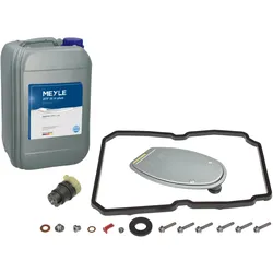MEYLE MEYLE-ORIGINAL-KIT: Better solution for you! [12L] Teilesatz, Ölwechsel-Automatikgetriebe mit Ölmenge für umfassenden Ölwechsel MERCEDES-BENZ SS