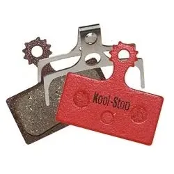 KOOL STOP Scheibenbremsbelag D-635, organisch