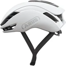 ABUS GameChanger 2.0 shiny white L 2026