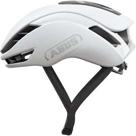 ABUS GameChanger 2.0 shiny white L 2026