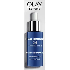 Olay Hyaluronic24 Vitamin B5 Serum 40 ml