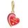 Thomas Sabo As We Kiss Gold 2117-427-10