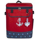 AnemosS Marine Collection Anchor Kühlrucksack – Isolierend & funktional