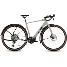 Cube Nuroad Hybrid C:62 Race 400X FE 2026 reedbeige ́n ́black L