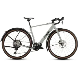 Cube Nuroad Hybrid C:62 Race 400X FE 2026 reedbeige ́n ́black L