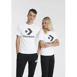 Converse Koszulka logo Star Standard Fit XL