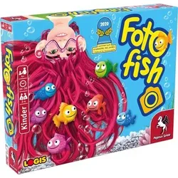 PEGASUS SPIELE LGI59037 Foto Fish