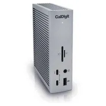 CalDigit Thunderbolt Station 4 With 0.7m 4 Cable