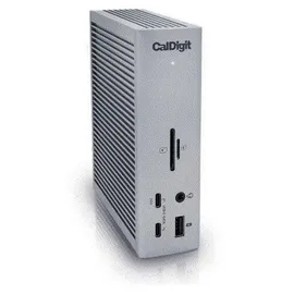 CalDigit Thunderbolt Station 4 With 0.7m 4 Cable
