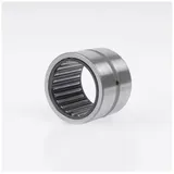NTN Nadellager RNAO-10X17X10 T2 ID 10mm AD 17mm Breite10mm