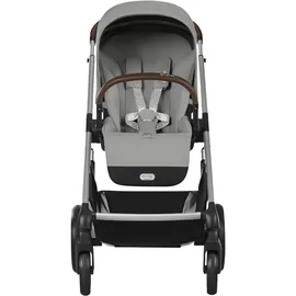 Cybex Balios S Lux Stone Grey, Grau