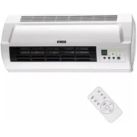 N'OVEEN Noveen HC2000 2000 W Weiß