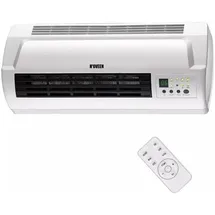 N'OVEEN Noveen HC2000 2000 W Weiß