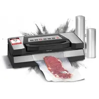 CASO Design Caso VRH690 advanced Vakuumierer/Folienschweißgerät (1527)