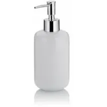 Kela Seifenspender Isabella Weiß