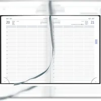 GUESS Praxis-Timer, DIN A4 1T=1S, Tucson burgund