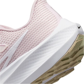 Nike Pegasus 40 Straßenlaufschuh für Damen - Pink, 40