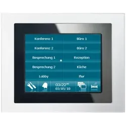 Siemens 5WG15882AB23 Touch Panel, AC/DC 24 V