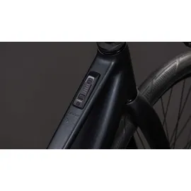 Cube Editor Hybrid Pro 400X 28 Zoll RH 54 cm Trapez coal´n´prism