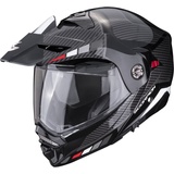 Scorpion ADX-2 Camino Endurohelm rot XS