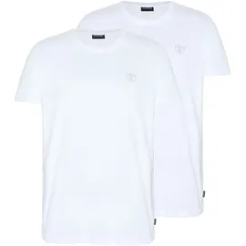 Chiemsee T-Shirt weiß M