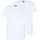 Chiemsee T-Shirt weiß M