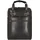 LEONHARD HEYDEN Roma Rucksack Schwarz