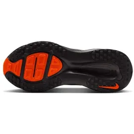 Nike Vomero 18 Herren Smoke Grey/Black/Total Orange 42