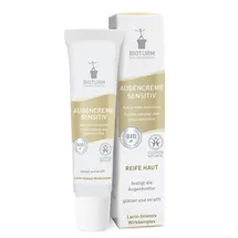 BIOTURM Augencreme Sensitiv Nr. 59 30 ml